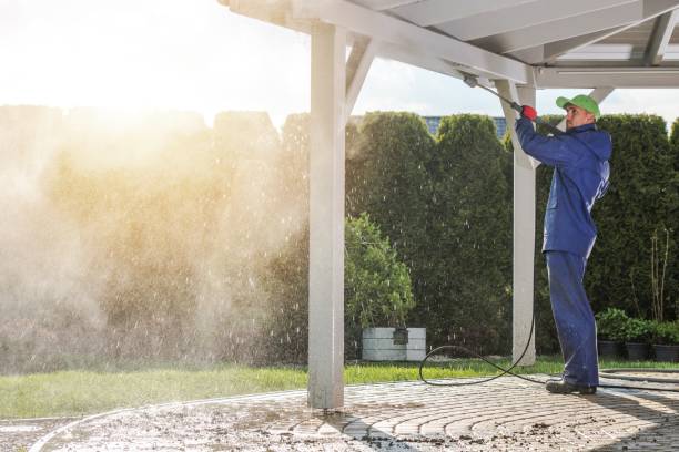 Best Building Exterior Washing  in Deer Park, IL