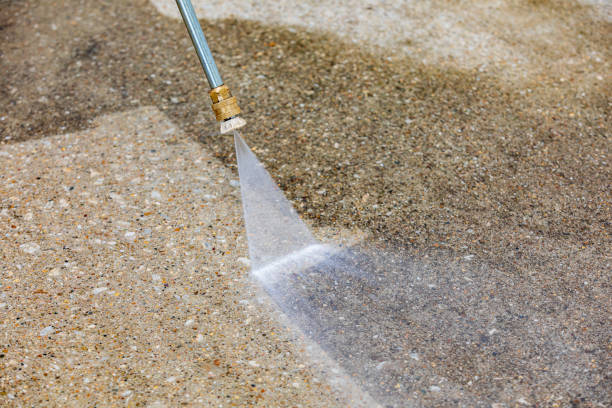 Deer Park, IL Pressure Washing Services Company